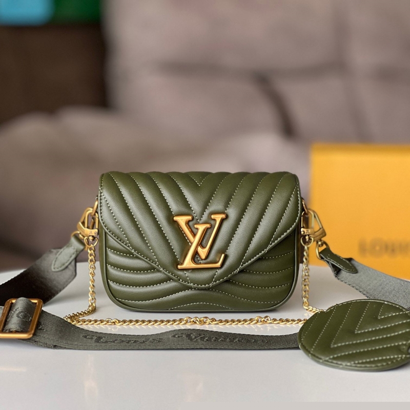LV Satchel Bags